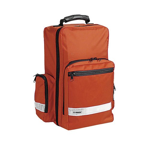 Mochila de primeros auxilios - 0406 series - W.Söhngen GmbH - con asa