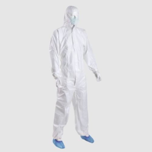 Equipo de protección individual sanitario unisex - 1005 Series - W.Söhngen GmbH - L / XL / S