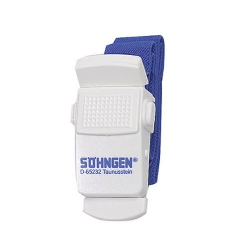 Torniquete con clip - 1010056 - W.Söhngen GmbH - para atención general
