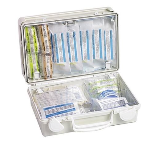 Maletín de emergencia de primeros auxilios - 0307126 - W.Söhngen GmbH