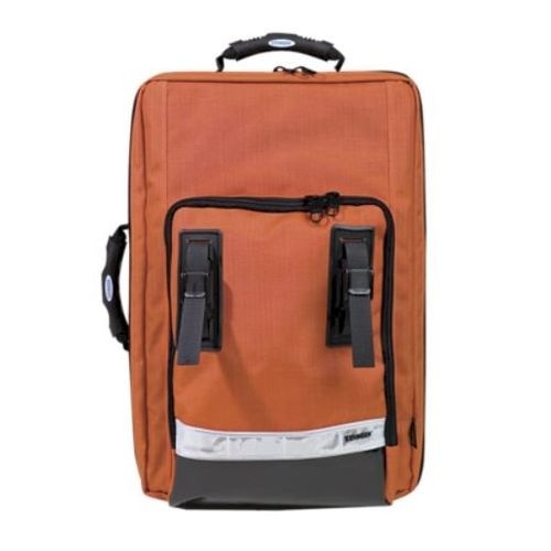 Mochila de primeros auxilios - OCTETT - W.Söhngen GmbH - con asa