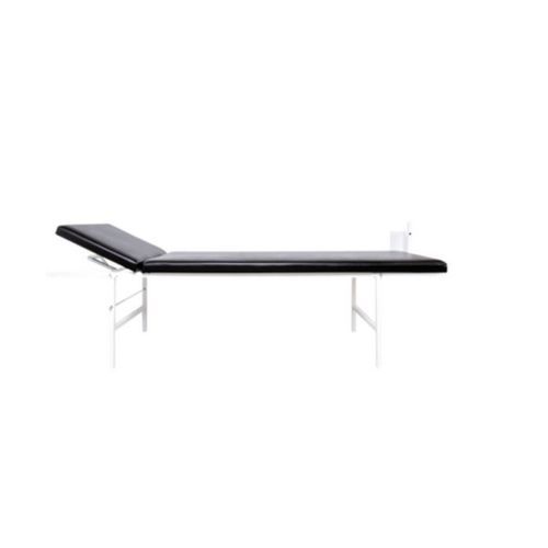 Camilla de exploración manual - 60012 series - W.Söhngen GmbH - plegable / de 2 secciones