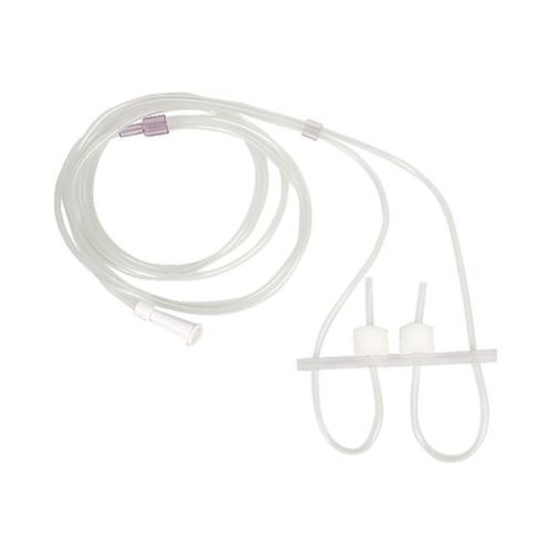 Cánula nasal de oxígeno - 01090 series - W.Söhngen GmbH