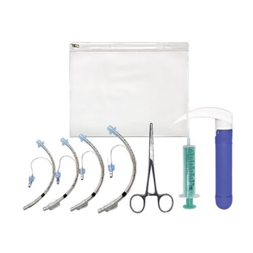 Kit de laringoscopios2 - HEI-LEIT - W.Söhngen GmbH