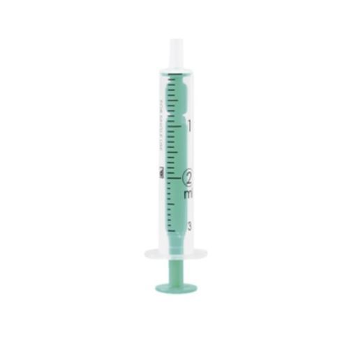 Jeringa estériles - 2009051 - W.Söhngen GmbH - 10 ml / 20 ml / 5 ml