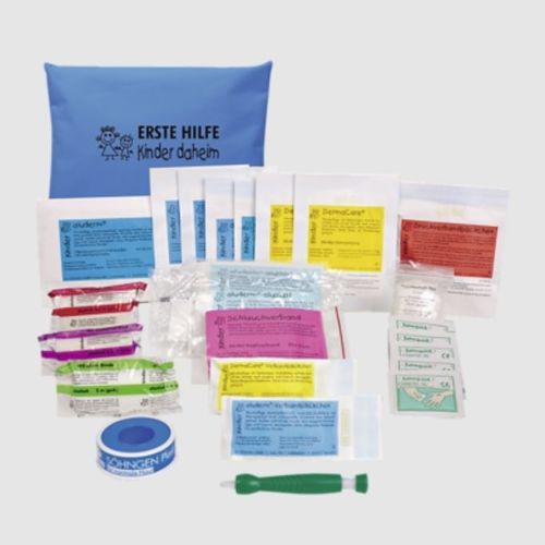 Bolsa de primeros auxilios - 0350105o - W.Söhngen GmbH - de mano