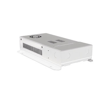 Generador eléctrico - MRIPS-312 - Kenall
