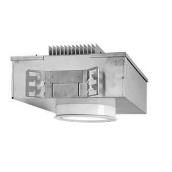 Iluminación empotrable - M2DL6VL2 - Kenall - de techo / de hospital / led
