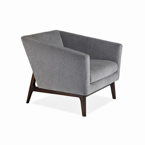 Sillón para sala de espera - CRUISE - Cabot Wrenn