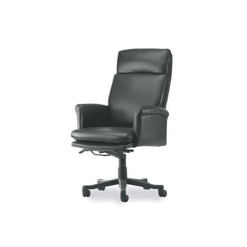 Silla de oficina con ruedas - CAESAR - Cabot Wrenn - neumática / de altura variable