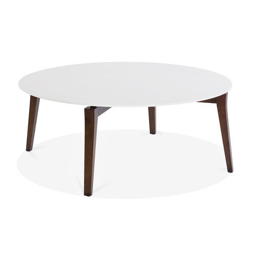 Mesa de comedor - SDT4816 - Cabot Wrenn - redonda