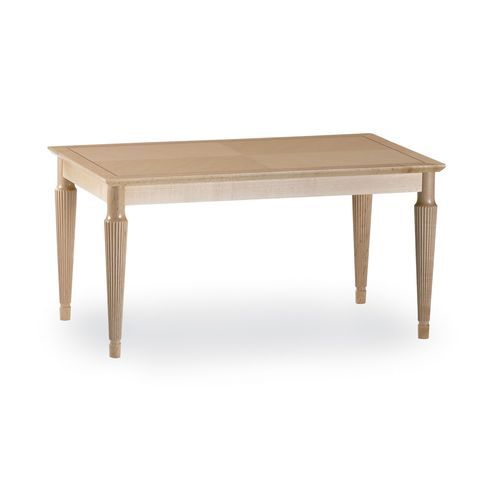 Mesa de comedor - SONNET - Cabot Wrenn - rectangular
