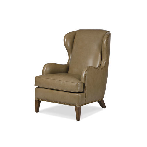 Sillón para sala de espera - PAULA WING - Cabot Wrenn - para habitación de pacientes