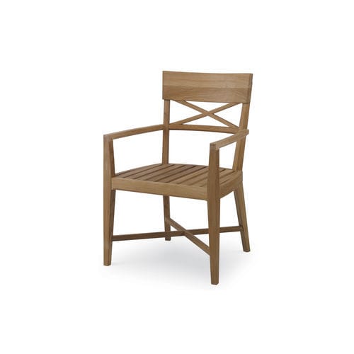 Sillón para habitación de pacientes - ALPINE - Cabot Wrenn
