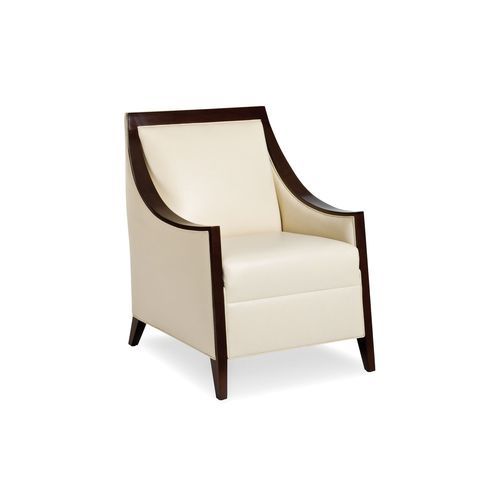 Sillón para sala de espera - ASCEND - Cabot Wrenn - para habitación de pacientes