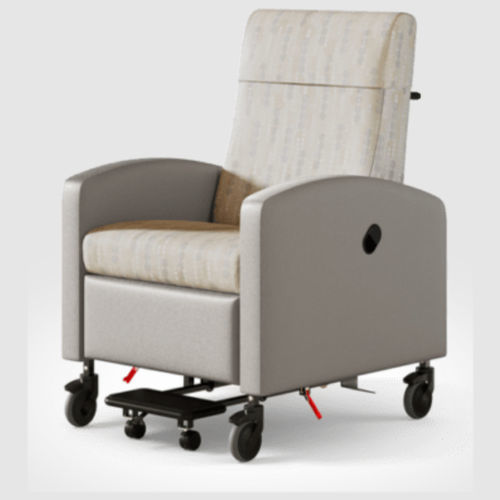 Sillón para centro sanitario - Inverness - Champion