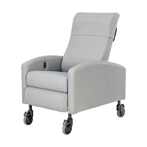 Sillón para centro sanitario - Verō - Champion - con ruedas