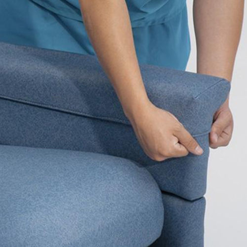 Funda de protección para sillón de cuidados - Champion