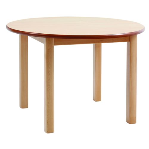 Mesa circular - ASCOTK1653X - Knightsbridge Furniture - de comedor