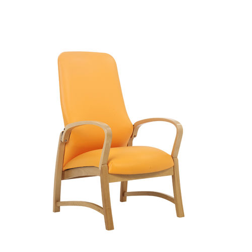 Sillón de descanso ergonómico - ARRAN DROP  - Knightsbridge Furniture