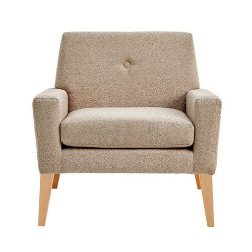 Sillón para centro sanitario - PAXTON EXTREME - Knightsbridge Furniture