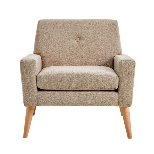 Sillón para centro sanitario - PAXTON - Knightsbridge Furniture
