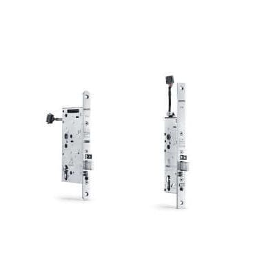 Cerradura para puerta de hospital - EL - GEZE - para puerta de laboratorio / electrónica / mecánica