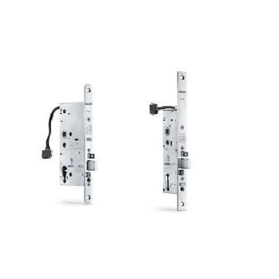 Cerradura para puerta de hospital - C - GEZE - para puerta de laboratorio / mecánica