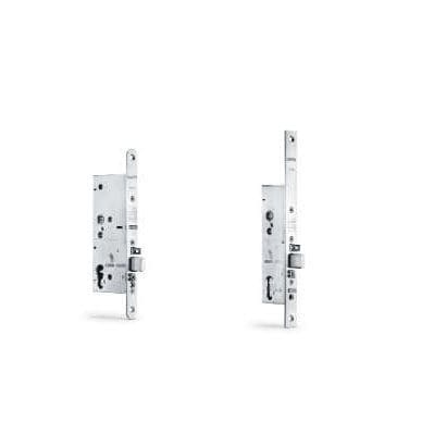 Cerradura para puerta de hospital - M - GEZE - para puerta de laboratorio / mecánica