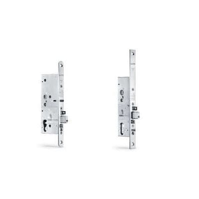 Cerradura para puerta de hospital - M DL - GEZE - para puerta de laboratorio / electrónica / mecánica