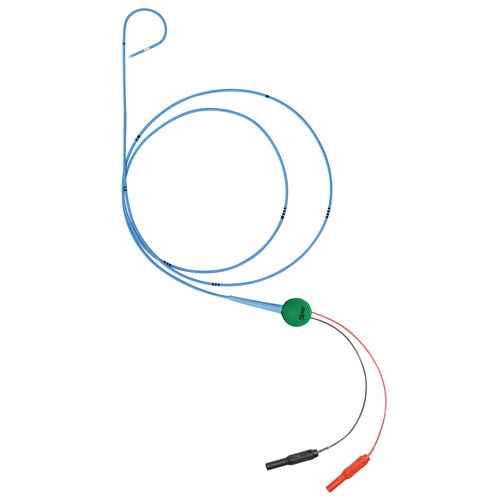 Cable electrodo para estimulación cardíaca - TB® - Oscor - bipolar