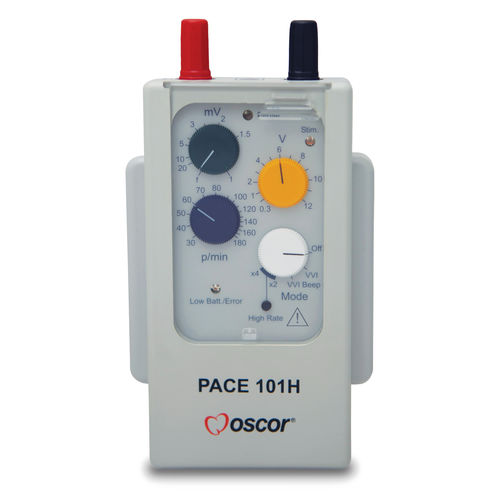 Estimulador cardíaco externo - Pace 101H® - Oscor