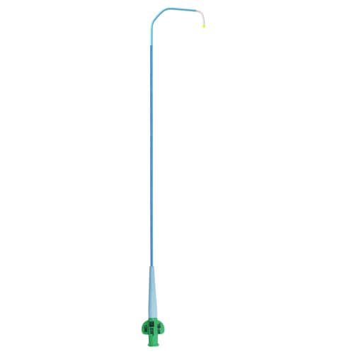 Catéter de angiografía - Angios Specialty® - Oscor - vaso sanguíneo