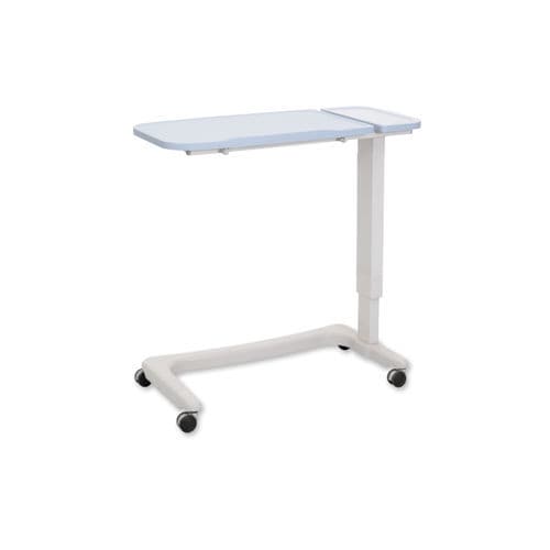 Mesa de cabecera de bloqueo - ERGO - Famed Żywiec - cama