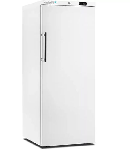 Refrigerador de laboratorio - MLRE 350 S - Medgree - para farmacia / de tipo armario / con 1 puerta