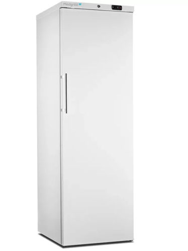 Refrigerador de laboratorio - MLRE 450 S - Medgree - para farmacia / de tipo armario / con 1 puerta