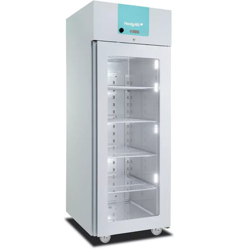 Refrigerador de laboratorio - MLRA 700 G - Medgree - para farmacia / de tipo armario / con 1 puerta