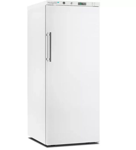 Refrigerador para farmacia - MPRA 350 S - Medgree - de tipo armario / con 1 puerta