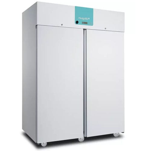 Congelador de laboratorio - MLF 1400 S - Medgree - de seguridad / de hospital / de tipo armario