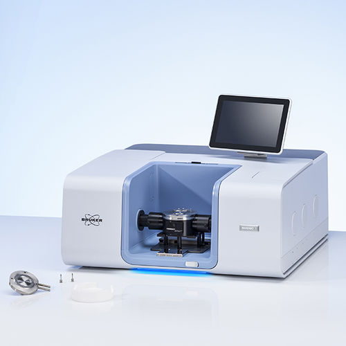 Espectrómetro FT-IR - CONFOCHECK series - Bruker Optics - para análisis de agua