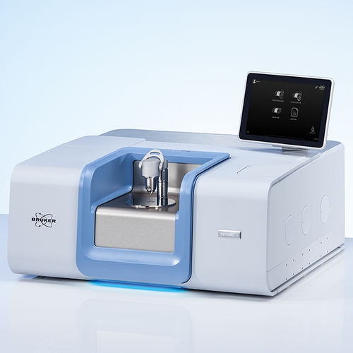 Espectrómetro FT-IR - INVENIO Series - Bruker Optics - para investigación y desarrollo / para la industria farmacéutica / para evaluaciones medioambientales