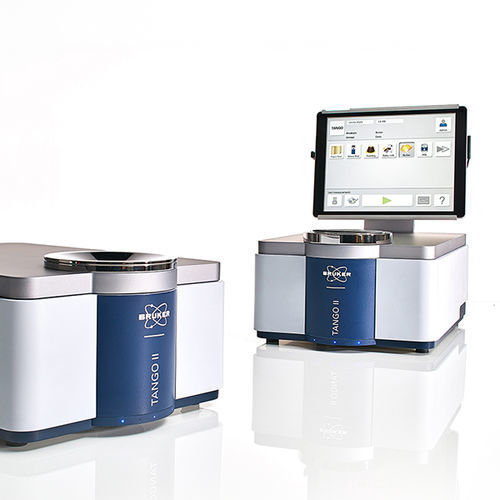 Espectrómetro FT-NIR - TANGO II - Bruker Optics
