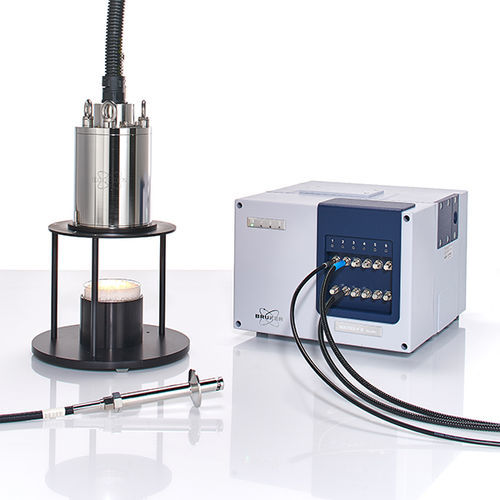 Espectrómetro FT-NIR - MATRIX-F II - Bruker Optics