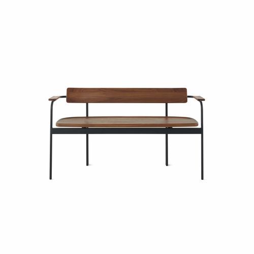 Banco para centro sanitario - Betwixt - Herman Miller