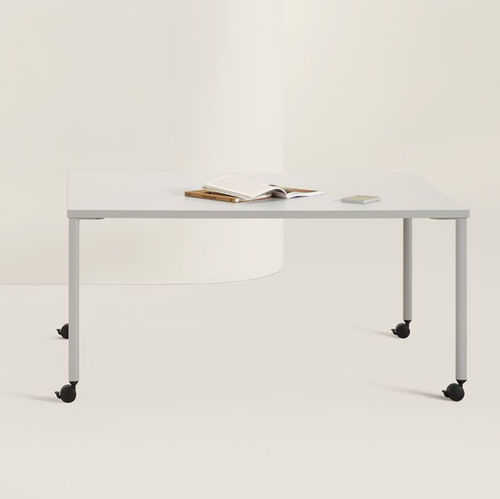 Mesa de trabajo - OE1 - Herman Miller - para sala de reuniones / de oficina / rectangular