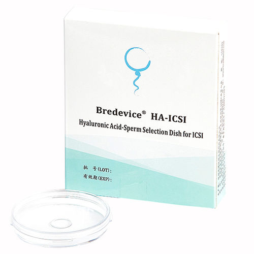 Kit de prueba de embarazo - BRED-025 - Bred Life Science Technology Inc . - de fertilidad / de esperma / de superficie