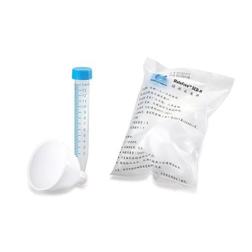 Kit de extracción de muestras clínico - MF-002 - Bred Life Science Technology Inc . - de esperma