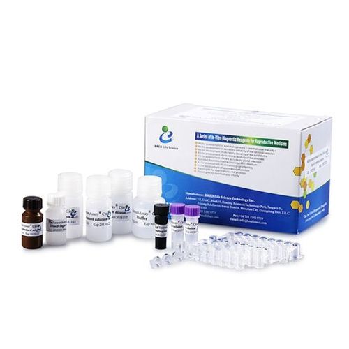 Kit de prueba de química clínica - SemenAssay®  - Bred Life Science Technology Inc . - de fructosa / por plasma / de esperma