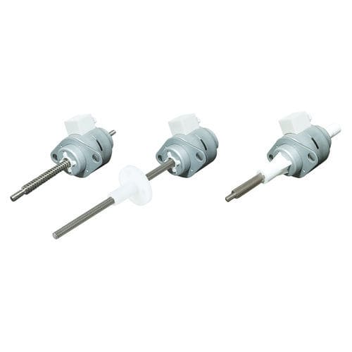Actuador lineal - PM  - Jiangsu DINGS’ Intelligent Control Technology Co. - eléctrico / para el sector médico