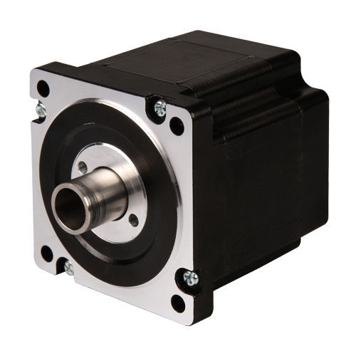 Motor paso a paso - 34HS2076	 - Jiangsu DINGS’ Intelligent Control Technology Co.